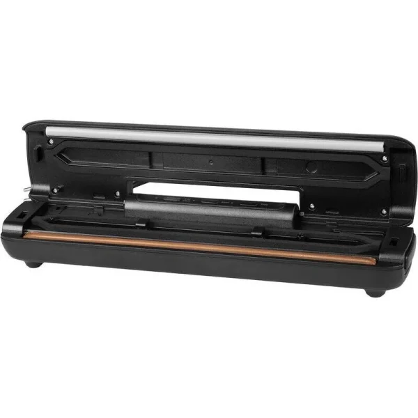Aparat de sigilat si vidat, 110 W, -60 kPa, 38x9x6 cm, Magic Home