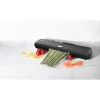 Aparat de sigilat si vidat, 110 W, -60 kPa, 38x9x6 cm, Magic Home