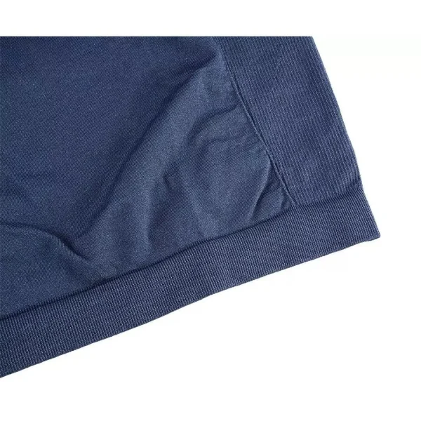 Bluza de corp termica, model Coolmax, albastru, marimea S/M, NEO