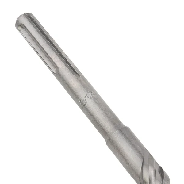 Burghiu pentru beton, 4 pastile, SDS MAX, 20x800/690 mm, Richmann