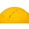 Casca de protectie pentru lucrul la inaltime, ABS, galbena, curea barbie reglabila, 51-63 cm, NEO