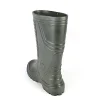 Cizme de cauciuc EVA, pentru pescuit/vanat, verde kaki, marimea 45, Jose Amorales