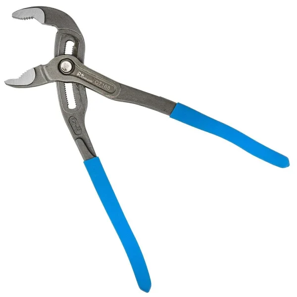 Cleste papagal, automat, 300 mm, Richmann