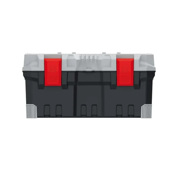 Cutie scule cu organizer, 49x25x24 cm, TITAN PLUS, Kistenberg