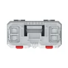 Cutie scule cu organizer, 49x25x24 cm, TITAN PLUS, Kistenberg