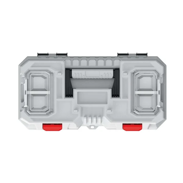 Cutie scule cu organizer, 49x25x24 cm, TITAN PLUS, Kistenberg