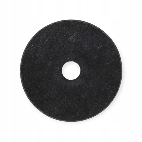 Disc debitat inox, ceramic, 125x1 mm, Germa Flex