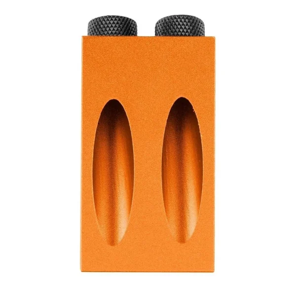 Dispozitiv pentru imbinari ascunse, gaurire in lemn, set 14 piese, NEO