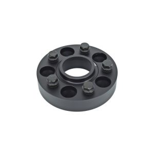 Distantier janta auto, dimensiune 5x112, grosime 30mm, prezoane incluse