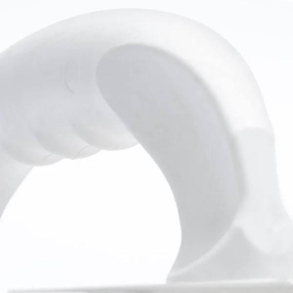 Drisca cu cauciuc, 13x27 cm, 10 mm, Comensal