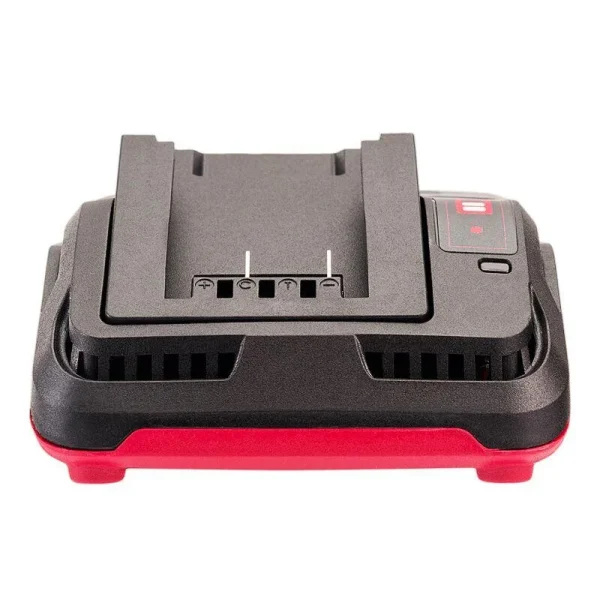 Fierastrau tip sabie, cu acumulator 2 Ah, 20V Li-ion, incarcator si geanta, Worcraft