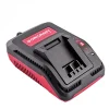 Fierastrau tip sabie, cu acumulator 2 Ah, 20V Li-ion, incarcator si geanta, Worcraft