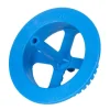 Freza gaurire polistiren, vata, 68 mm, Strend Pro