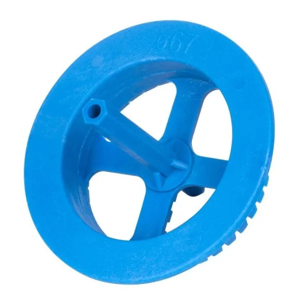 Freza gaurire polistiren, vata, 68 mm, Strend Pro