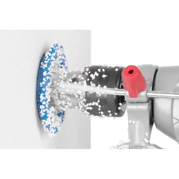 Freza gaurire polistiren, vata, 68 mm, Strend Pro