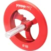 Freza gaurire polistiren, vata, 68 mm, Strend Pro