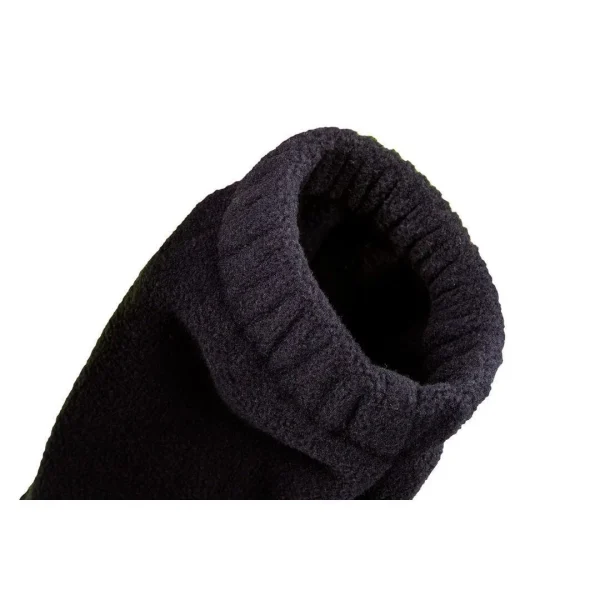 Geaca de lucru, reflectorizanta, lana polara, portocaliu, model Visibility, marimea S/48, NEO