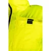 Geaca de lucru, vesta, 3 in 1, reflectorizanta, poliester, galben, model Hi-Vis, marimea XL/54