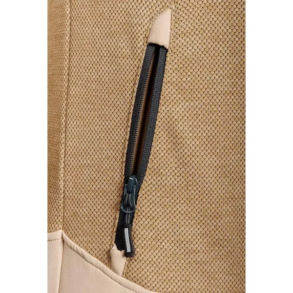 Geaca de lucru softshell, poliester, model Outdoor, bej, marimea S/48, NEO