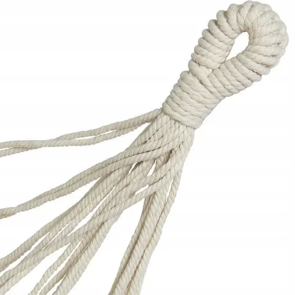 Hamac textil, verde, max 200 kg, 200x150 cm