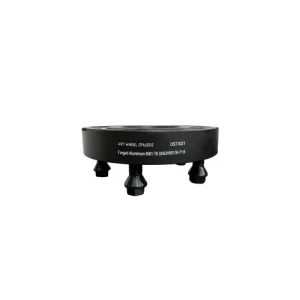 Distantier janta auto, dimensiune 5x130, grosime 30mm, prindere dubla 5 prezoane M14x1.5