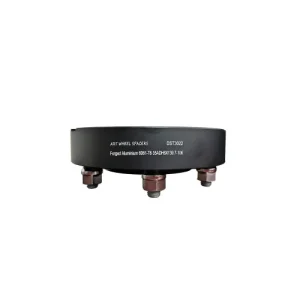 Distantier janta auto, dimensiune 6x139.7, grosime 35mm, prindere dubla cu piulite M12x1.5