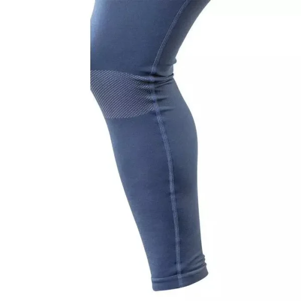 Indispensabili termici, model Coolmax, albastru, marimea S/M, NEO