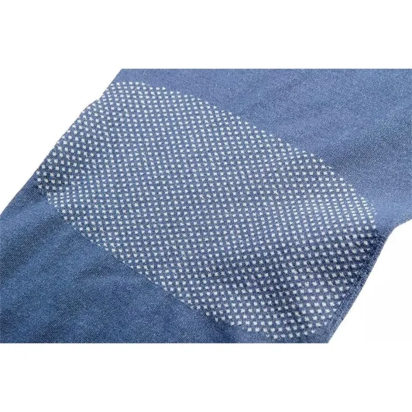 Indispensabili termici, model Coolmax, albastru, marimea S/M, NEO