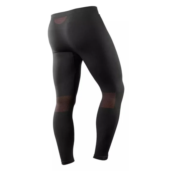 Indispensabili termici, model Carbon, negru, marimea S/M, NEO