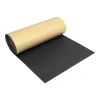 Material insonorizant auto, dimensiune 100cm x 100 cm x 10mm, autoadeziv