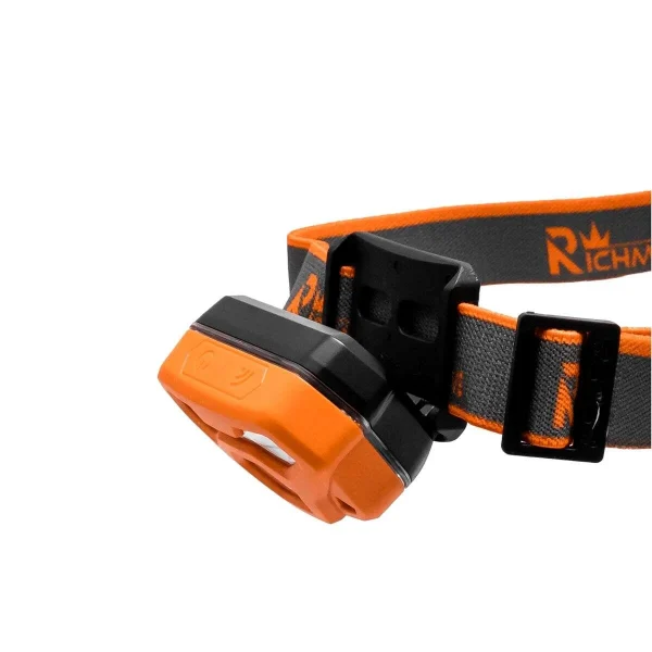 Lanterna de cap, LED SMD 4W + 2W, IP65, 300 lm, Richmann Exclusive