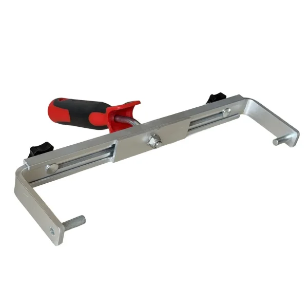 Maner rola, reglabil, 30/58 cm, Olejnik