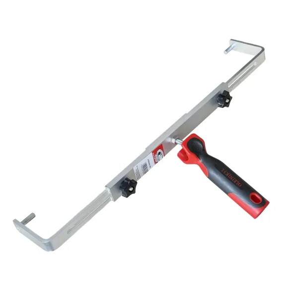 Maner rola, reglabil, 30/58 cm, Olejnik