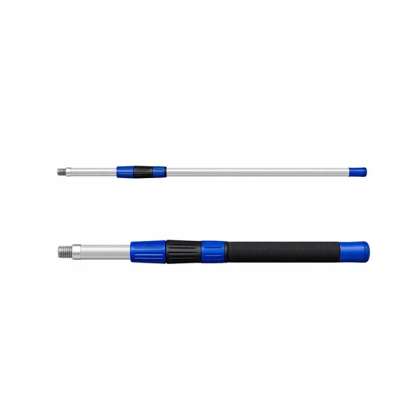 Maner prelungitor telescopic, 1-2 m, aluminiu, Painter Professional