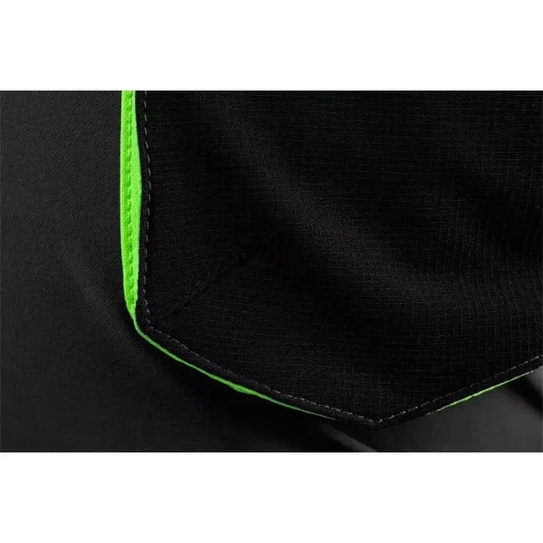 Pantaloni de lucru, elastici, poliamida, model Premium, gri inchis, marimea XL/54, NEO