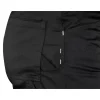 Pantaloni de lucru, reflectorizanti, negru si galben, model Hi-Vis, marimea M/50, NEO