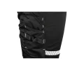 Pantaloni de lucru, reflectorizanti, negru si galben, model Hi-Vis, marimea L/52, NEO
