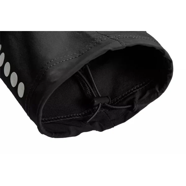 Pantaloni de lucru, elastici, poliamida, model Premium, gri inchis, marimea XXL/56, NEO