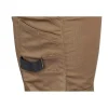 Pantaloni de lucru, bumbac si poliester, model Mix&Match, maro, marimea M/50, NEO