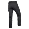 Pantaloni de lucru, bumbac si poliester, model Mix&Match, negru, marimea L/52, NEO