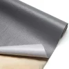 Piele Ecologica pentru reparatii, autoadeziva, dimensiune 50cm x 150 cm, culoare Gri, pentru canapele, genti, jachete, scaune auto, mobilier