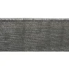 Plasa de umbrire, HDPE, UV, 80 g/mp, grad umbrire 85%, gri, 1.5x10 m, Strend Pro