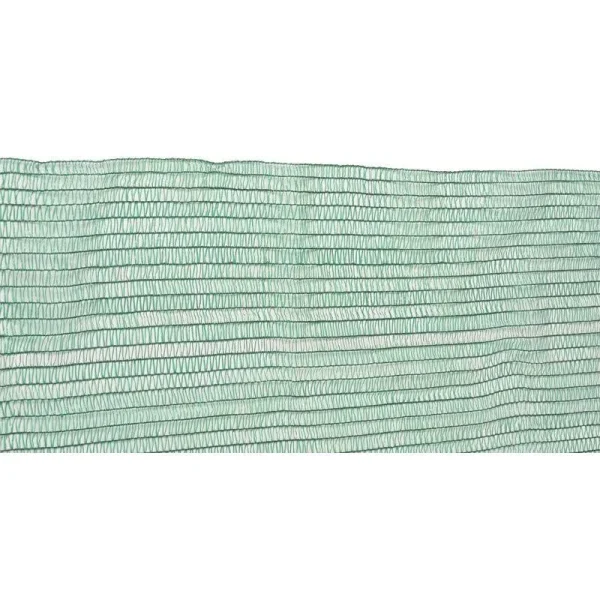 Plasa de umbrire legume, HDPE, UV, 30 g/mp, grad de umbrire 30%, verde, 1.5x25 m, Strend Pro
