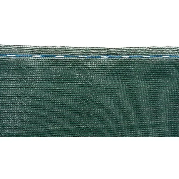 Plasa de umbrire, HDPE, UV, 230 g/mp, grad umbrire 95%, verde, 1.2x50 m, Strend Pro