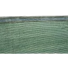 Plasa de umbrire, HDPE, UV, 80 g/mp, grad umbrire 85%, verde, 1.2x10 m, Strend Pro