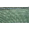 Plasa de umbrire, HDPE, UV, 80 g/mp, grad umbrire 85%, verde, 1.8x25 m, Strend Pro