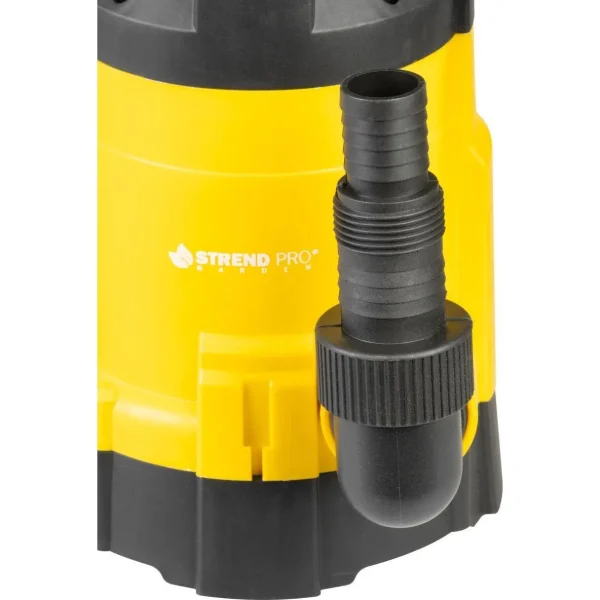 Pompa submersibila pentru apa murdara, plastic, 750 W, 14000 l/h, Strend Pro