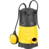 Pompa submersibila pentru apa murdara, plastic, 750 W, 14000 l/h, Strend Pro
