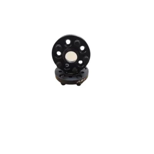 Distantier / flansa adaptoare pentru transformare de la 5x120 la 5x112, grosime 22mm, diametru centrare 74,1 - 57,1