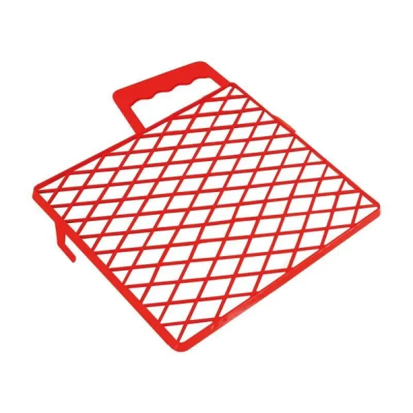 Rola cu gratar 23 cm/47 mm, poliamid, Beorol Maxi